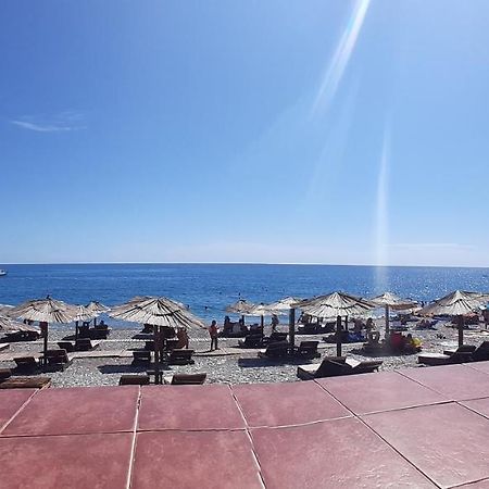 Beach House Buljarica Petrovac Exterior photo