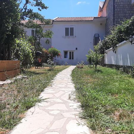 Beach House Buljarica Petrovac Exterior photo