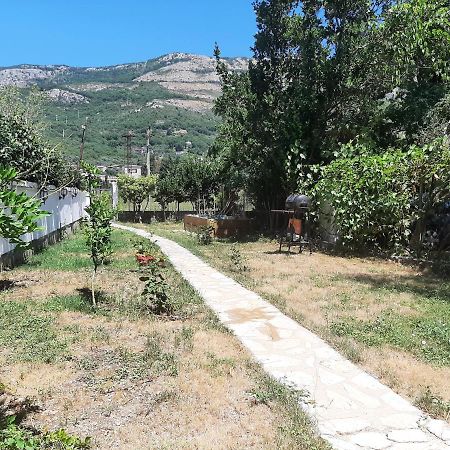 Beach House Buljarica Petrovac Exterior photo