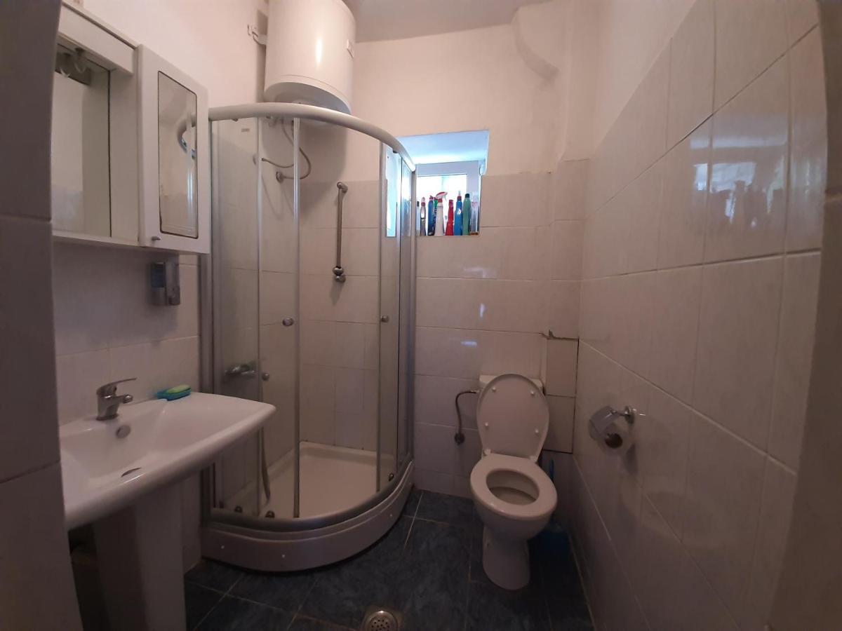 Beach House Buljarica Petrovac Exterior photo