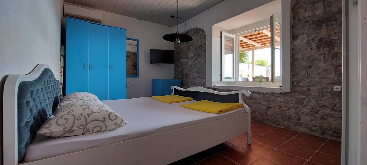 Beach House Buljarica Petrovac Exterior photo